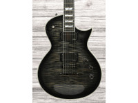 ESP Eclipse Custom ST Black SB ESP Eclipse Custom ST Black SB